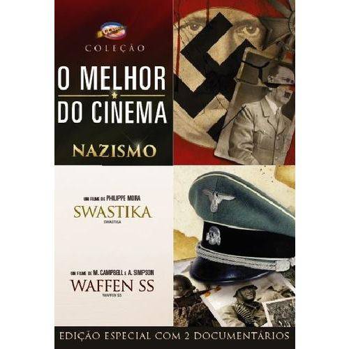 Coleçao o Melhor do Cinema - Nazismo