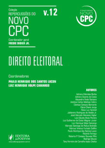 Coleção Repercussões do Novo CPC - V.12 - Direito Eleitoral (2016)