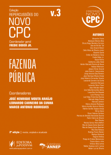 Coleção Repercussões do Novo CPC - V.3 - Fazenda Pública (2016)