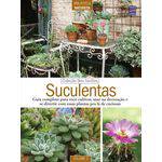 Coleção Seu Jardim Volume 2: Suculentas - 1ª Ed.