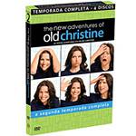 Coleção The New Adventures Of Old Christine - 2ª Temporada