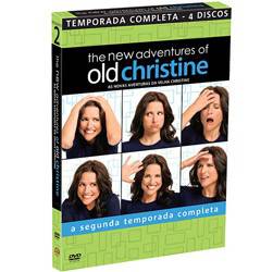 Coleção The New Adventures Of Old Christine - 2ª Temporada