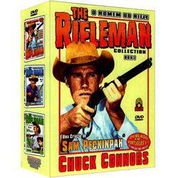 Coleção The Rifleman - Vol. 1