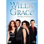 Coleção Will & Grace - 7º Temporada