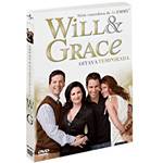 Coleção Will & Grace - 8ª Temporada