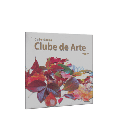 Coletânea Clube de Arte - Vol. 4