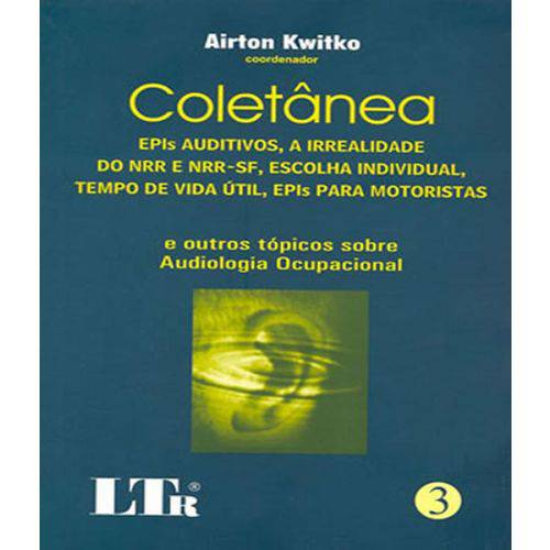 Coletanea - Vol 03