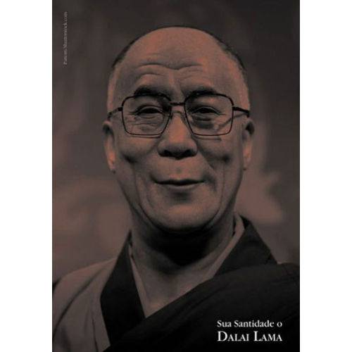 Coletania Sua Santidade o Dalai Lama - Gaia