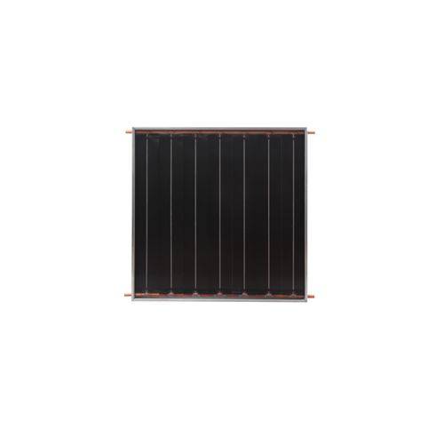 Coletor Solar Black Tech 1,0x1,0m - Rinnai