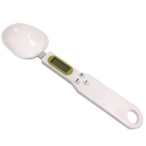 Colher Balança Digital Ista Spoon Scale I-014