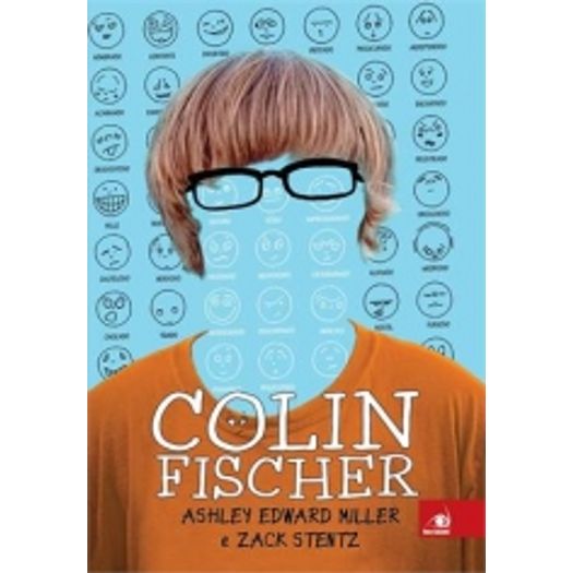 Colin Fischer - Novo Conceito