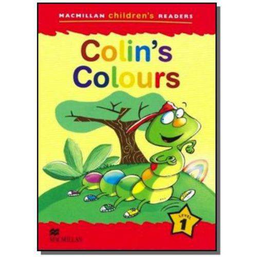 Colins Colours