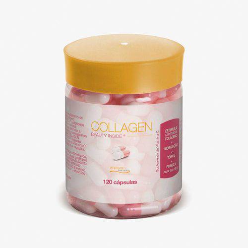 Collagen Beauty Inside - Probiótica