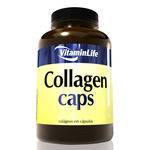 Collagen (Colageno) 60 Capsulas Vitaminlife