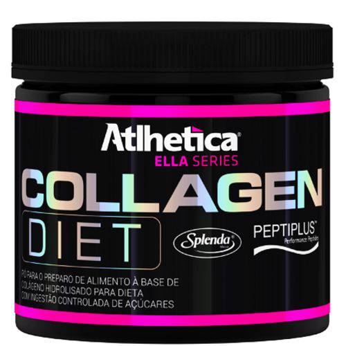 Collagen Diet Ella Series (200g)