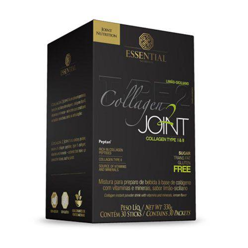 Collagen 2 Joint (30 Saches) - Essential