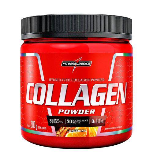Collagen Powder 300g Integral Medica