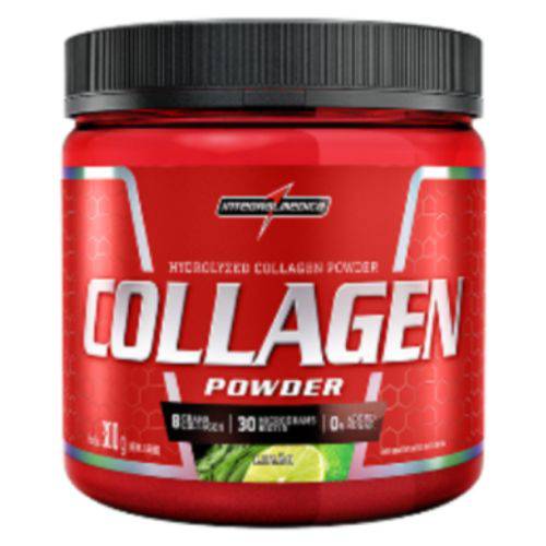 Collagen Powder 300g - Integralmedica - Integralmedica