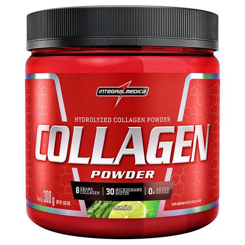Collagen Powder - Integralmedica