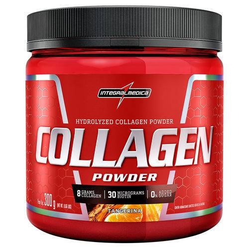 Collagen Powder - Integralmedica