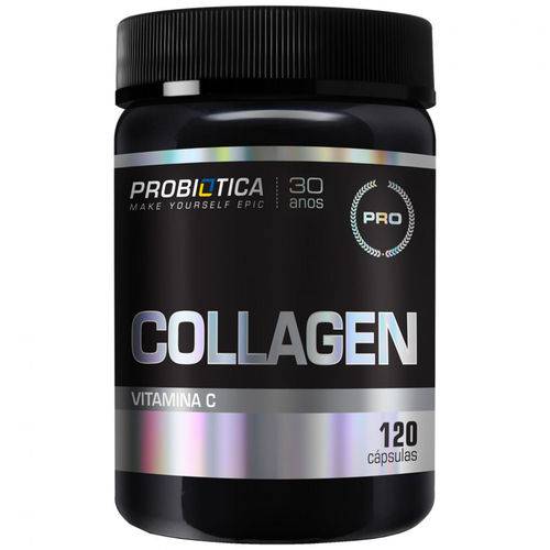 Collagen - Probiotica