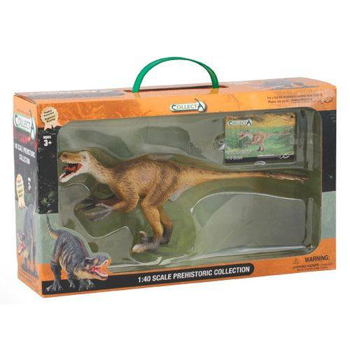 Collecta - Velociraptor Luxo Escala 1:60