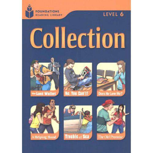 Collection Pack 6