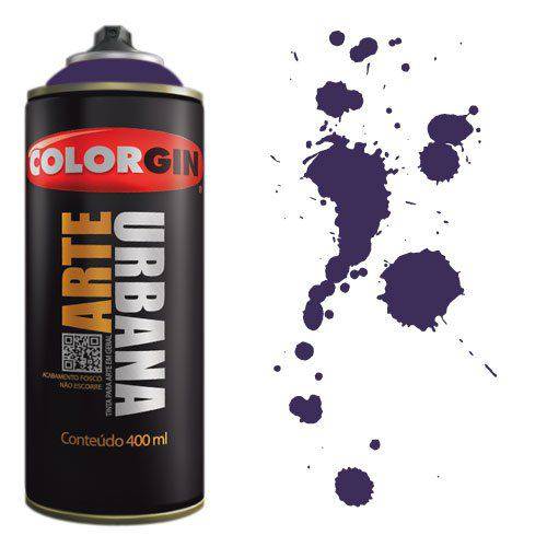 Colorgin Arte Urbana 400ML. Cosmos Spray