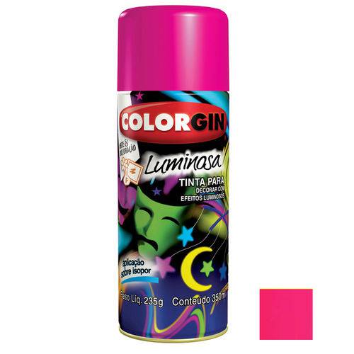 Colorgin Luminoso 350 Ml. Maravilha Spray