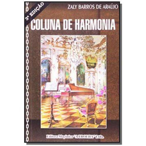 Coluna de Harmonia