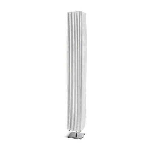 Coluna Light Bivolt 120cm E27 Branco Etna