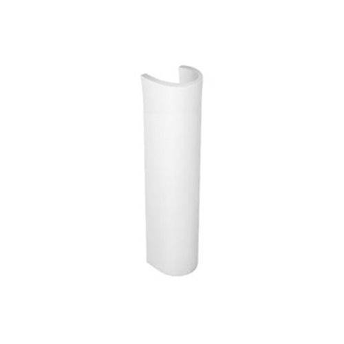 Coluna para Lavatório Riviera 65x15,5cm Branca