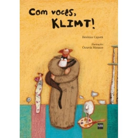 Com Voces Klimt - Sm