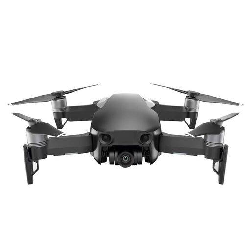 Combo Drone Dji Mavic Air Fly 12 Megapixels Cmos