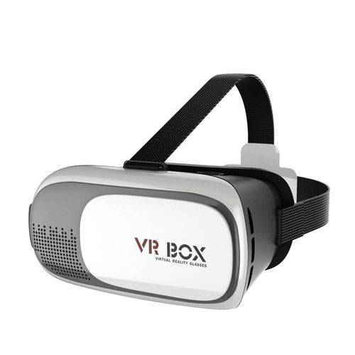 Combo Família Vr 1: 02 Óculos de Realidade Virtual em Oferta Especial! Vr Box 2 + Vr Mini 3.0