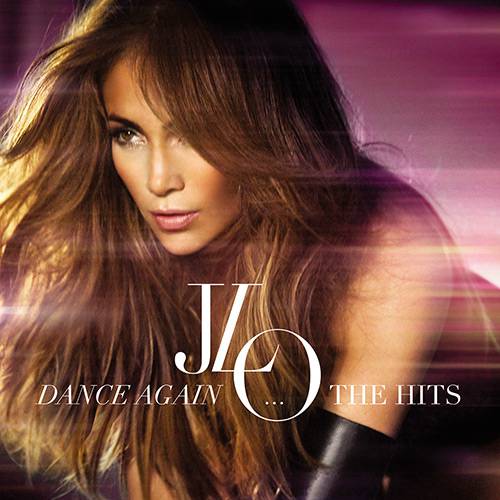 Combo Jennifer Lopez: Dance Again...The Hits (CD+DVD)