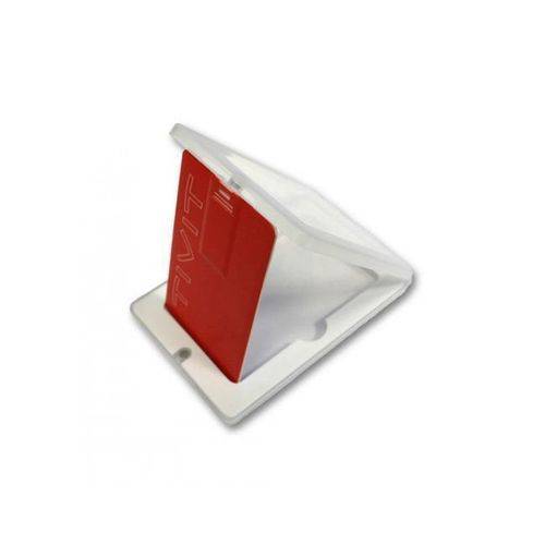 Combo Pen Card 32gb Plástico Retangular + Case Plástico Personalizados