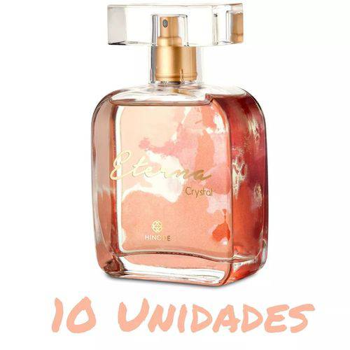 Combo Perfume Floral Mulher Jovem Moderna Bergamota, Pimenta Rosa Original 100ml Cada