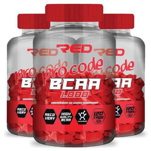 Combo Pro Code 360 Tabs - Red Series