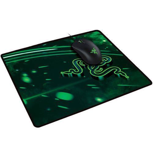 Combo Razer Holiday Gaming - Kraken Essential, Cynosa,goliathus,speed Deathadder Rz85-01470200-b3u1