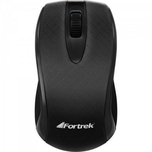 Combo Teclado Mouse Wireless Wcf-101 Fortrek