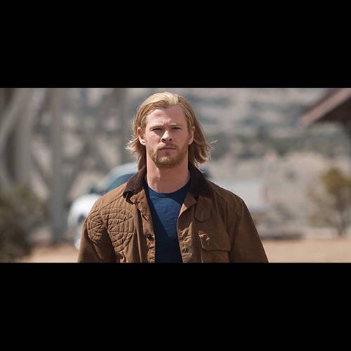 Combo Thor (Blu-ray+Blu-ray 3D)