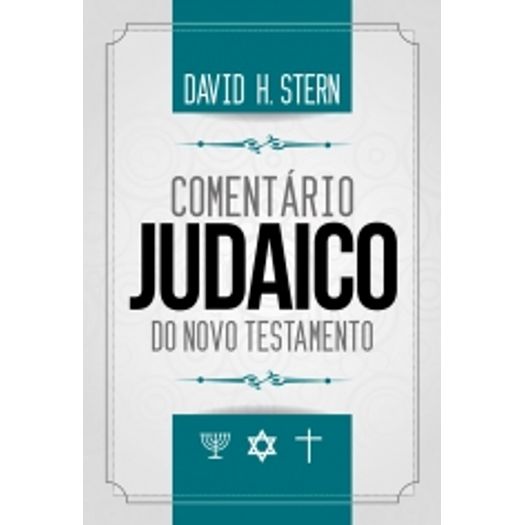 Comentario Judaico do Novo Testamento - Atos