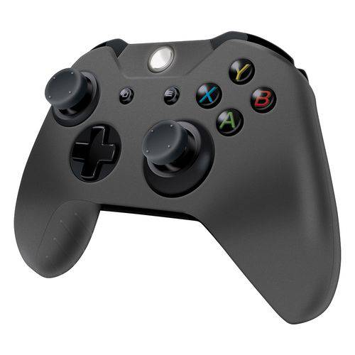 Comfort Grip Smoke Gray Xbox One