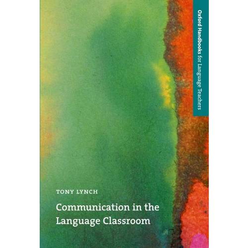Communication In The Language Classroom