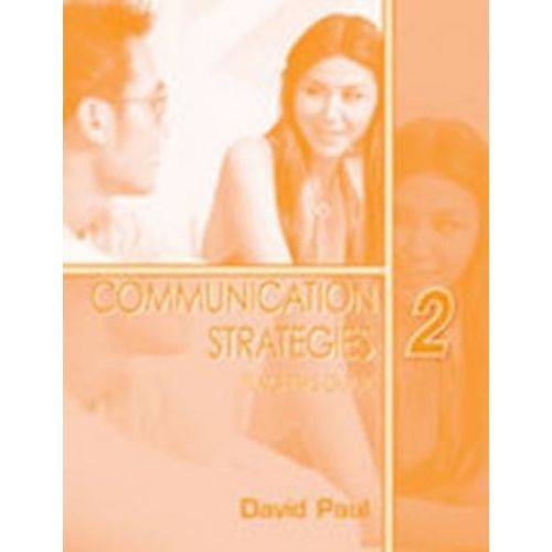 Communication Strategies Tb 2