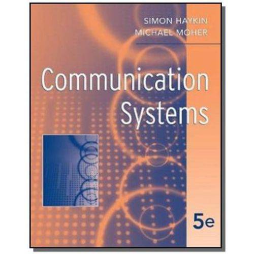 Communication Systems 03