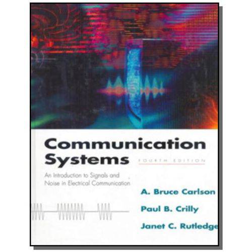 Communication Systems 02