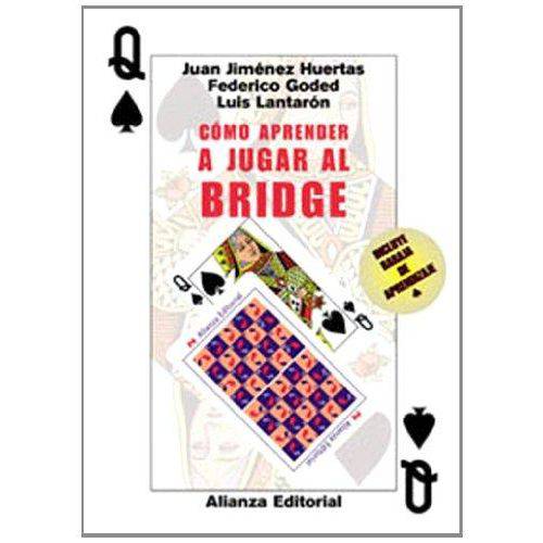 Como Aprender a Jugar Al Bridge
