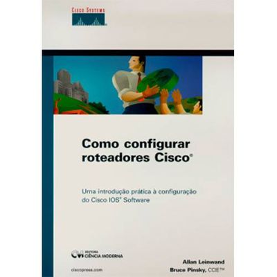 Como Configurar Roteadores Cisco